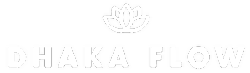 Dhaka Flow - Yoga & Wellness Community