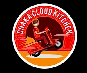 Dhaka Cloud kitchen