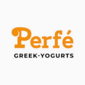 Perfe - Greek Yogurts