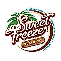 Sweet freeze